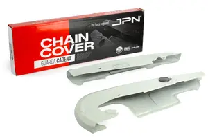 Guarda Cadenas Boxer CT 100